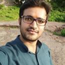 Photo of Ravi Tripathi