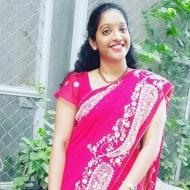 Kavya K. Class 10 trainer in Hyderabad