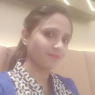 Neha K. Class 7 Tuition trainer in Panchkula