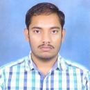 Photo of Vamsi Krishna