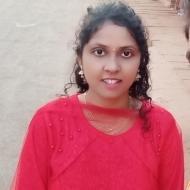 Kanagalakshmi V. Selenium trainer in Chennai