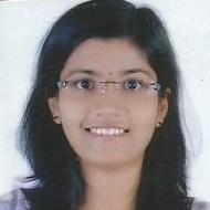 Prariksha S. Class 6 Tuition trainer in Pune