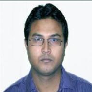 Niladri Barman C Language trainer in Kolkata