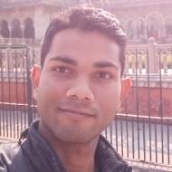 Piyush Chouhan Class I-V Tuition trainer in Jodhpur