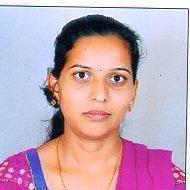 Ramya H. Class 12 Tuition trainer in Bangalore