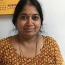 Photo of Sujatha S.