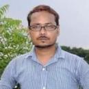 Photo of Vijay Kumar