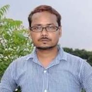 Vijay Kumar Class 10 trainer in Delhi