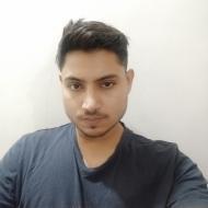 Amit Rai Class 10 trainer in Mumbai