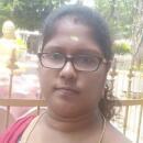 Photo of Mona Karthikeyan