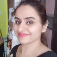 Gurpreet K. Class I-V Tuition trainer in Delhi