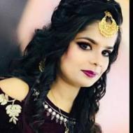 Madhu W. Makeup trainer in Delhi