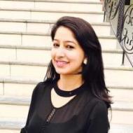 Shivani S. Nursery-KG Tuition trainer in Delhi