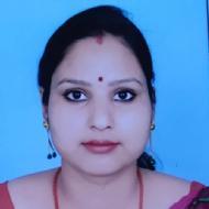 Radhika K. Nursery-KG Tuition trainer in Jaipur