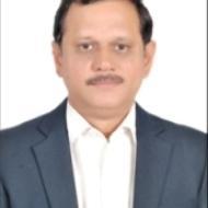 T Koteswara Rao IELTS trainer in Chennai