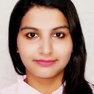 Madhumita N. Class I-V Tuition trainer in Kolkata