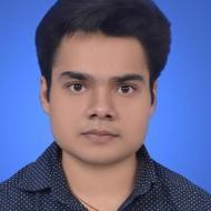 Shubham Bansal Class 10 trainer in Bangalore