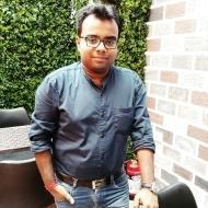 Subham Barman Roy Class 12 Tuition trainer in Uttarpara