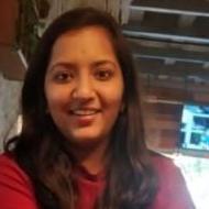 Sejal M. Class I-V Tuition trainer in Kolkata