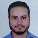 Photo of Vikas Sharma