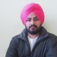 Harkirat Singh Class 10 trainer in Ludhiana