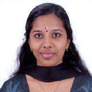 Revu S. Class 12 Tuition trainer in Coonoor