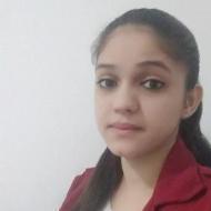 Sahiba M. Class 12 Tuition trainer in Delhi