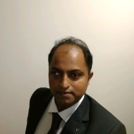 Pradeep Kumar Naidu Basineni Teradata trainer in Bangalore