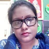 Arpita B. Class I-V Tuition trainer in Kolkata