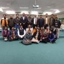 Energise India IIT JEE Coaching institute in Sahibzada Ajit Singh Nagar