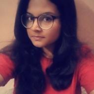 Chhavi S. Class 12 Tuition trainer in Delhi