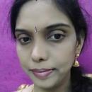 Photo of Anithha S.