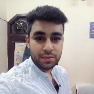 Abbas Zaidi Class 6 Tuition trainer in Delhi