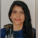 Himanshi W. Special Education trainer in Delhi