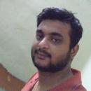 Photo of Shubham Bharti