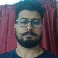 Brij Kishor Thakur Amazon Web Services trainer in Hyderabad