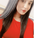 Aanchal V. Yoga trainer in Delhi