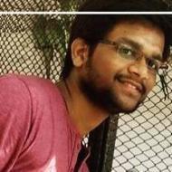 Harsha Vardhan Reddy Ruby on Rails trainer in Madanapalle