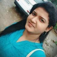 Priya Hindi Language trainer in Chennai