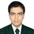 Photo of Zubair Ahmad