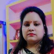 Jyoti S. Class I-V Tuition trainer in Etawah