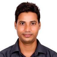 Deepak Kumar Class 10 trainer in Delhi