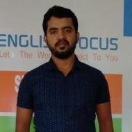 Deepak Kumar Ransingh IBPS Exam trainer in Bhubaneswar