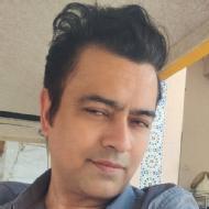 Vikram Arora Class 12 Tuition trainer in Delhi