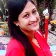 Amrita S. Class I-V Tuition trainer in Kolkata