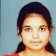 Madhumitha P. Class 9 Tuition trainer in Tiruppur