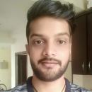 Photo of Nishant Singh