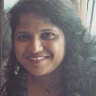 Lovina P. Drawing trainer in Mumbai