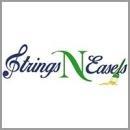 Strings N Easels Violin institute in Kolkata