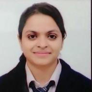 Swati S. BTech Tuition trainer in Delhi